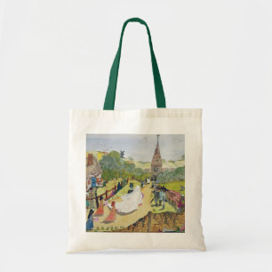 The Happy Couple Tote Bag