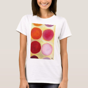 The Happy Dots 6 2014 T-Shirt