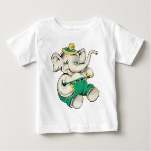 The Happy Elephant Shirt