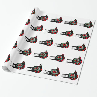 THE HAPPY ONE WRAPPING PAPER