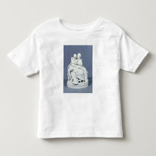 The Happy Parents, Meissen, c.1770 Toddler T-Shirt