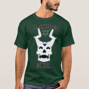 The Happy Skull T-Shirt