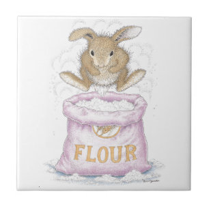 The HappyHoppers® Ceramic Tile