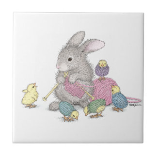 The HappyHoppers® Ceramic Tile