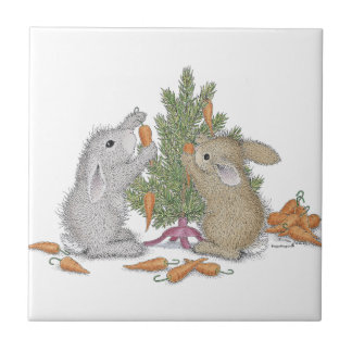 The HappyHoppers® Ceramic Tile