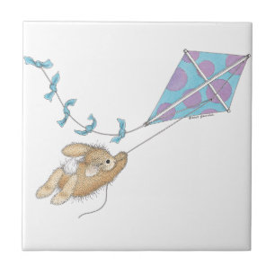 The HappyHoppers® Ceramic Tile