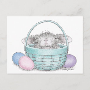 The HappyHoppers® Postcard