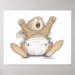 The HappyHoppers® Wall Art