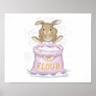 The HappyHoppers® Wall Art