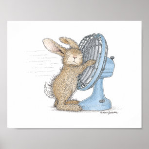 The HappyHoppers® Wall Art