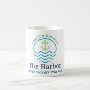 The Harbour Mug