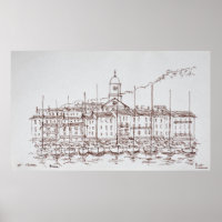 The Harbour, Saint-Tropez | French Riviera, France