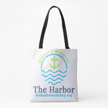The Harbour Tote Bag