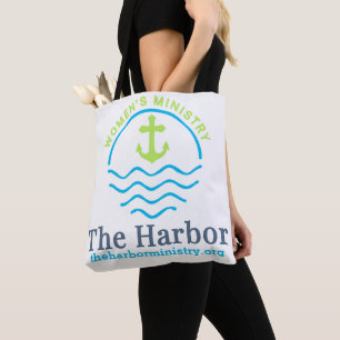 The Harbour Tote Bag