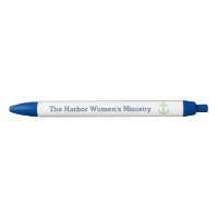 The Harbour Women's Ministry Pen