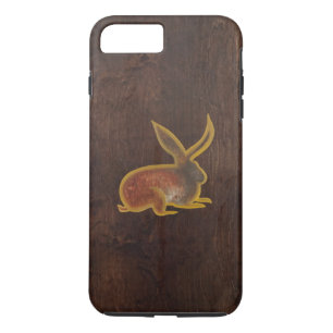 The Hare 2009 Case-Mate iPhone Case
