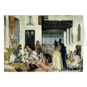The Harem