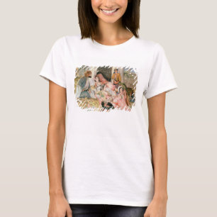The Harem, c.1850 T-Shirt