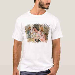 The Harem, c.1850 T-Shirt