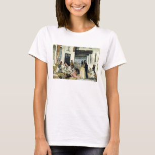 The Harem T-Shirt