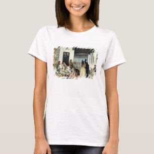 The Harem T-Shirt