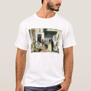The Harem T-Shirt