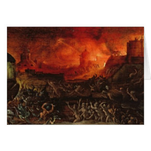 The Harrowing of Hell
