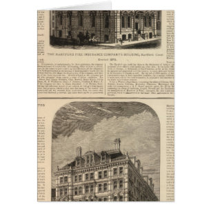 The Hartford Fire Insurance Company