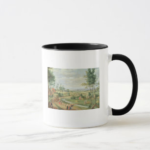 The Harvest, or Summer Mug