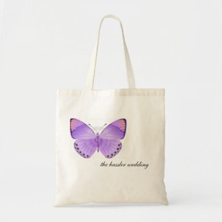 The Hassler Wedding Budget Tote Bag