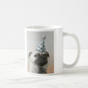 The Hat Coffee Mug