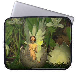 The Hatchling Laptop Sleeve