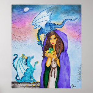 The Hatchling Poster