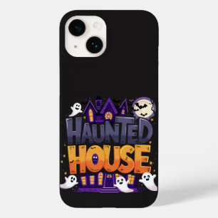 The Haunted House: Feast of the Happy Spirits Case-Mate iPhone 14 Case