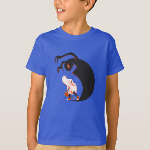 The Haunted Souls T-Shirt