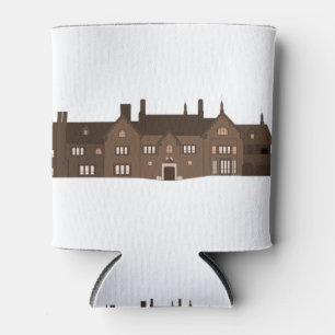 The Haunting Mansion 2020 Can Cooler