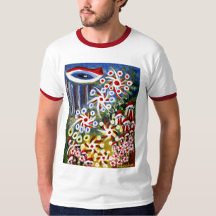 THE HAUNTING T-Shirt