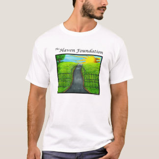 The Haven Foundation T-Shirt