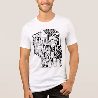 The Haven Tri-Blend Shirt