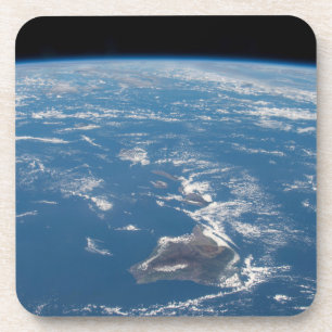The Hawaiian Island Chain Coaster