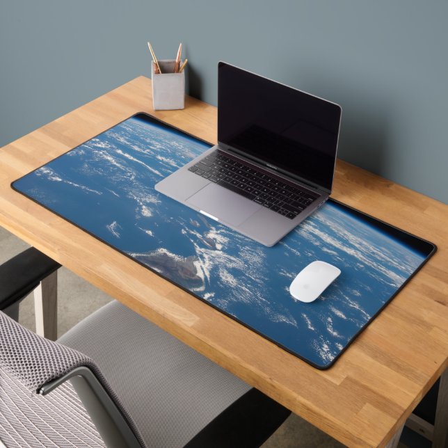 The Hawaiian Island Chain Desk Mat (Office 2)