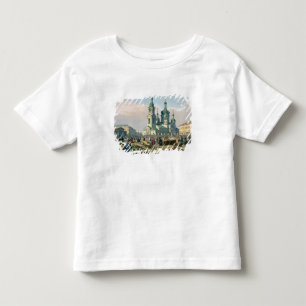 The Hay Square in St. Petersburg, c.1840 Toddler T-Shirt