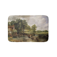 The Hay Wain, 1821