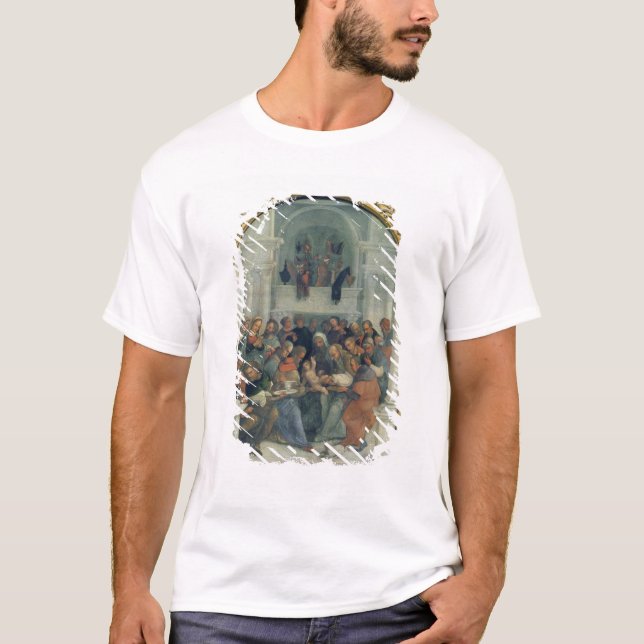 The Haymakers, 1877 T-Shirt (Front)