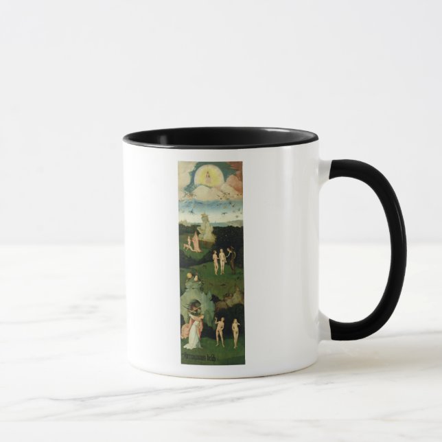 The Haywain Mug (Right)