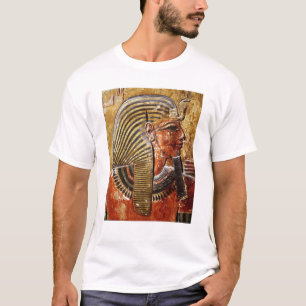 The head of Seti I  from the Tomb of Seti T-Shirt