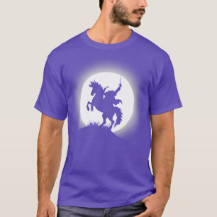 The Headless Horseman TShirt