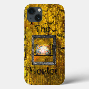 The Healer iPhone 13 Case