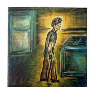 The Healer Tile