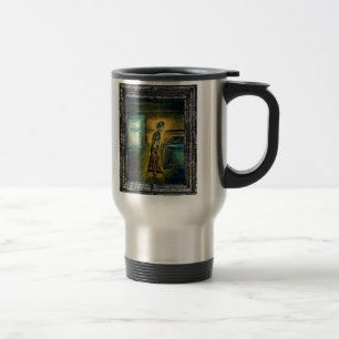 The Healer Travel Mug